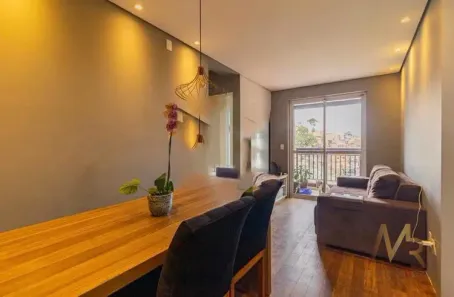 Apartamento com 2 Quartos à venda, 48m² no Vila Andrade, São Paulo
