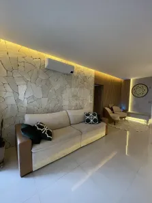 Apartamento com 3 Quartos à venda, 120m² no Martins, Uberlândia