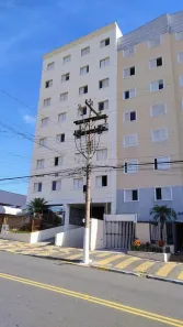 Apartamento com 2 Quartos à venda, 60m² no Vila Lemos, Campinas