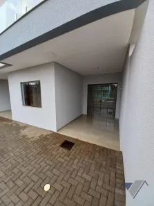 Casa de Condomínio com 3 Quartos à venda, 114m² no Centro, Santa Tereza do Oeste
