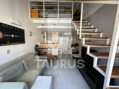 Flat com 1 Quarto à venda, 40m² no Vila Uberabinha, São Paulo