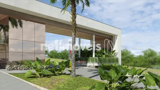 Lote/Terreno à venda, 1036m² no Ravenópolis (Ravena), Sabará