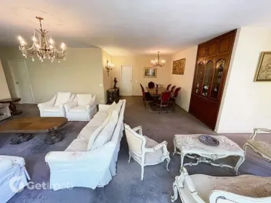 Apartamento com 3 Quartos à venda, 253m² no Cerqueira César, São Paulo