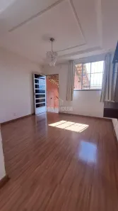 Apartamento com 2 Quartos para alugar, 50m² no Jardim Vitória, Belo Horizonte