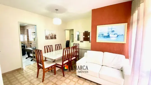 Apartamento com 2 Quartos à venda, 75m² no Enseada, Guarujá