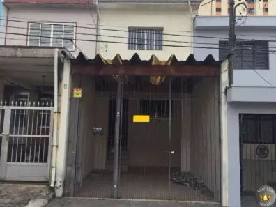 Sobrado com 2 Quartos à venda, 120m² no Mooca, São Paulo