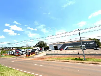 Lote/Terreno à venda, 800m² no Cascavel Velho, Cascavel