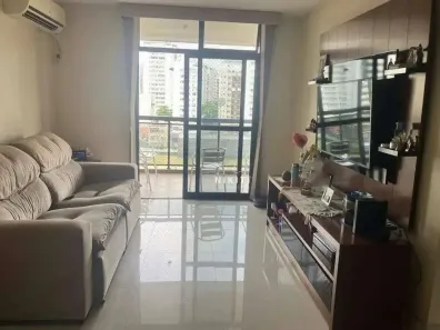 Apartamento com 3 Quartos à venda, 104m² no Icaraí, Niterói