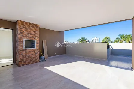 Cobertura com 1 Quarto à venda, 156m² no Centro, Pinhais
