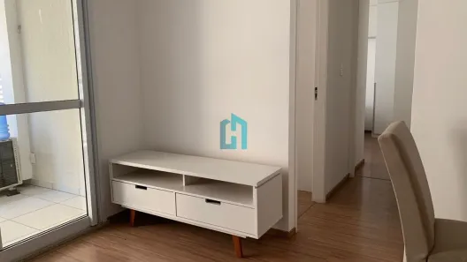 Apartamento com 2 Quartos para alugar, 53m² no Vila Clementino, São Paulo