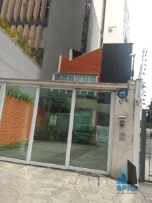 Prédio Comercial à venda, 600m² no Consolação, São Paulo
