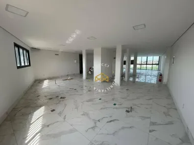 Sala Comercial para alugar, 194m² no Jardim Novo Campos Elíseos, Campinas