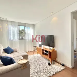 Apartamento com 2 Quartos à venda, 68m² no Parque Imperial, São Paulo