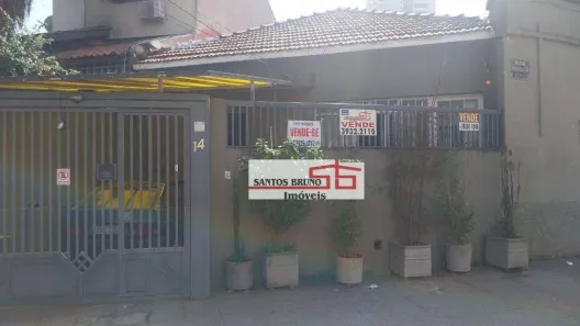 Casa com 2 Quartos à venda, 850m² no Vila Albertina, São Paulo