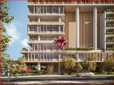 Apartamento com 4 Quartos à venda, 468m² no Jardim Paulista, São Paulo
