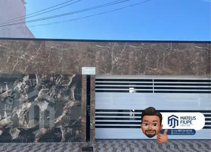 Casa de Condomínio com 4 Quartos à venda, 250m² no Siqueira Campos, Aracaju
