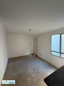 Apartamento com 2 Quartos à venda, 40m² no Vila Alzira, Guarulhos