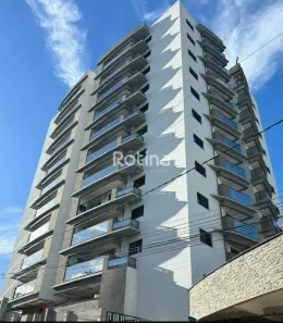 Apartamento com 3 Quartos à venda, 110m² no Nossa Senhora Aparecida, Uberlândia