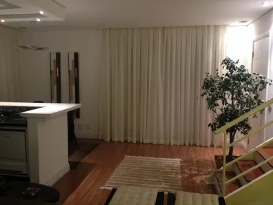 Apartamento com 2 Quartos à venda, 110m² no Indianópolis, São Paulo