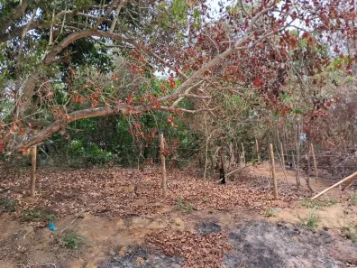 Lote/Terreno à venda, 360m² no Jardim Interlagos (Ponta Negra), Maricá