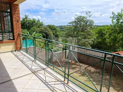 Casa de Condomínio com 3 Quartos à venda, 282m² no Jardim Sorirama (Sousas), Campinas