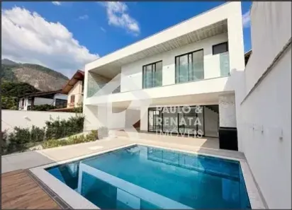 Casa de Condomínio com 4 Quartos à venda, 308m² no Anil, Rio de Janeiro