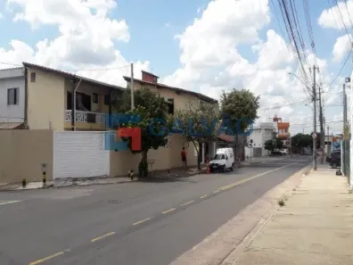 Sobrado com 3 Quartos à venda, 311m² no Parque Residencial Jundiaí, Jundiaí