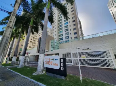 Apartamento com 3 Quartos à venda, 98m² no Atalaia, Aracaju