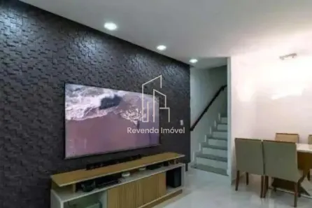 Casa com 2 Quartos à venda, 125m² no Parque Maria Domitila, São Paulo