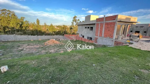 Lote/Terreno à venda, 530m² no Residencial Central Parque, Salto