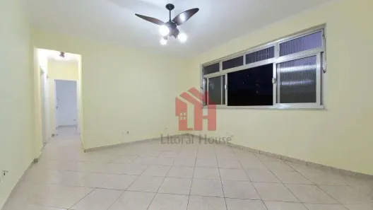 Apartamento com 3 Quartos à venda, 103m² no Campo Grande, Santos