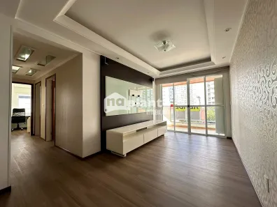 Apartamento com 3 Quartos à venda, 100m² no Campinas, São José