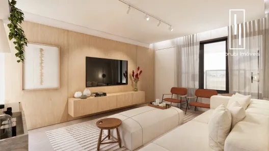 Sobrado com 3 Quartos à venda, 138m² no Cachoeira do Bom Jesus, Florianópolis
