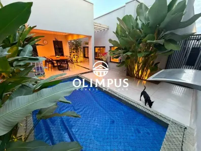 Prédio Comercial à venda, 300m² no Lídice, Uberlândia
