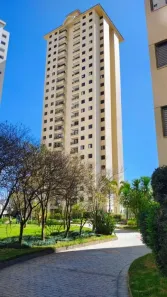 Apartamento com 3 Quartos para alugar, 70m² no Piratininga, Niterói