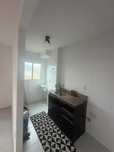 Apartamento com 2 Quartos para alugar, 40m² no Morada do Ouro, Cuiabá