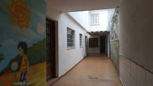 Imóvel Comercial com 3 Quartos para alugar, 250m² no Vila Gomes Cardim, São Paulo