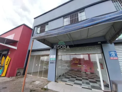 Ponto Comercial para alugar, 25m² no Niterói, Canoas