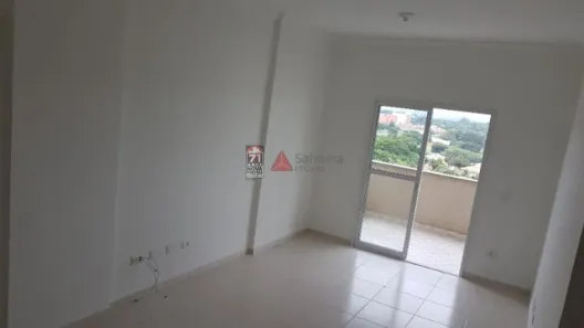 Apartamento com 2 Quartos para alugar, 65m² no Jardim Petrópolis, São José dos Campos
