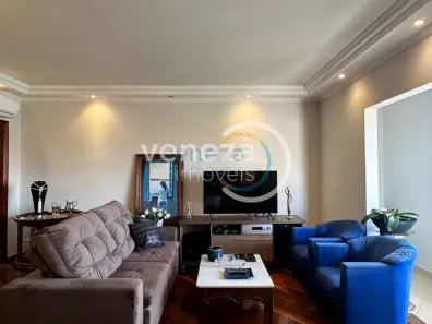 Casa com 3 Quartos à venda, 165m² no Universitário, Londrina