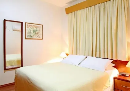 Flat com 1 Quarto à venda, 48m² no Vila Uberabinha, São Paulo