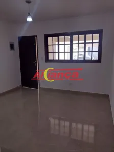 Casa com 2 Quartos à venda, 86m² no Jardim Divinolândia, Guarulhos