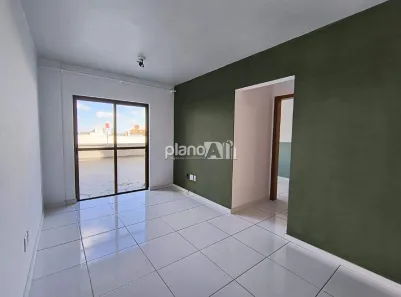 Apartamento com 1 Quarto para alugar, 64m² no Jansen, Gravataí