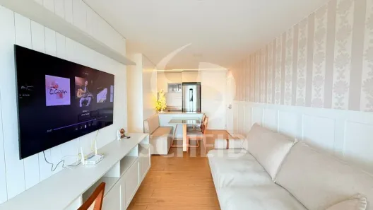 Apartamento com 3 Quartos à venda, 79m² no Vila Cruzeiro, São Paulo