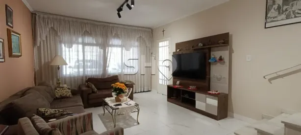 Casa com 3 Quartos à venda, 161m² no Lauzane Paulista, São Paulo