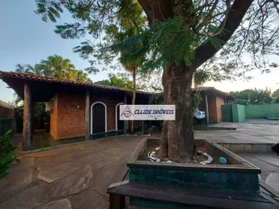 Casa com 4 Quartos à venda, 350m² no Boa Esperança, Cuiabá