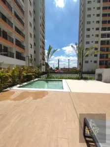 Apartamento com 2 Quartos à venda, 62m² no Planalto, São Bernardo do Campo