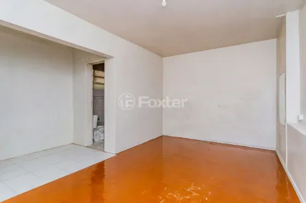 Apartamento com 1 Quarto à venda, 26m² no Centro Histórico, Porto Alegre