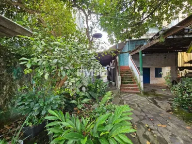 Lote/Terreno à venda, 520m² no Embaré, Santos