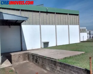 Galpão/Depósito/Armazém para alugar, 1820m² no , Monte Alegre do Sul